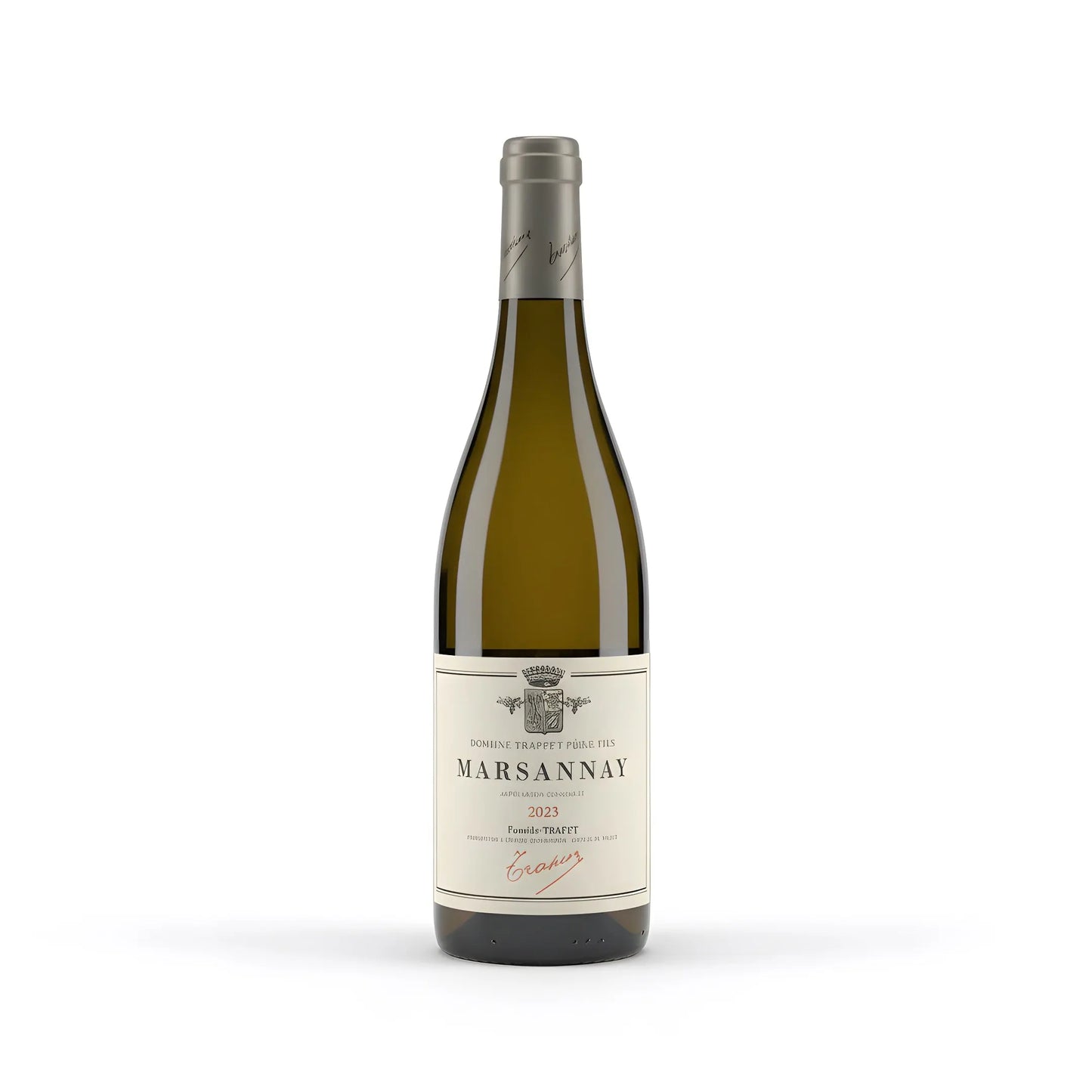 Trapet & Fils - Marsannay Blanc - 2023 75cl - Wine Gallery