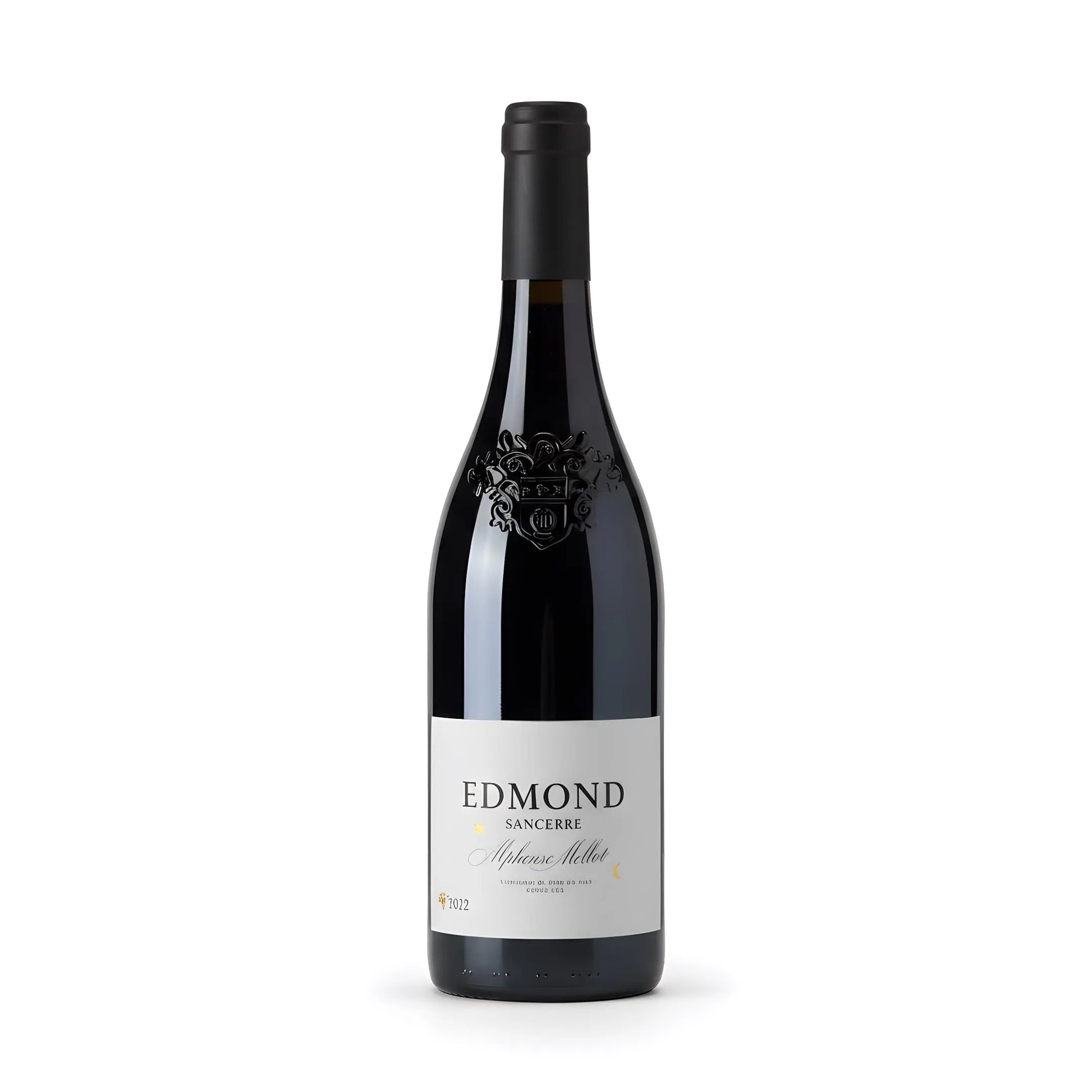 Alphonse Mellot - Sancerre Blanc "Edmond" - 2022 75cl - Wine Gallery