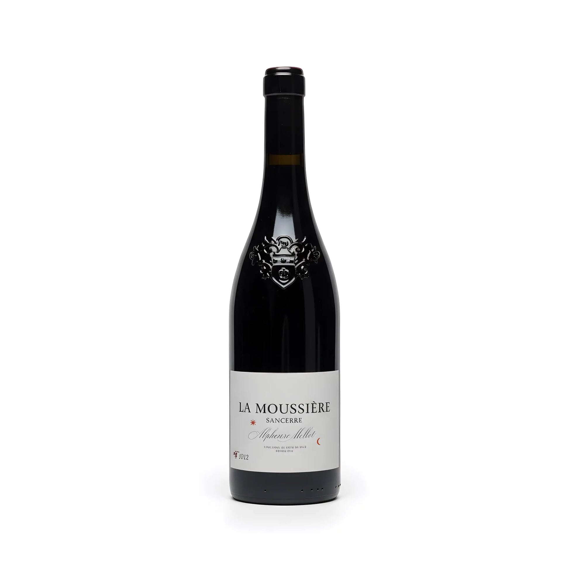 Alphonse Mellot Sancerre "La Moussière" - 2022 75cl - Wine Gallery