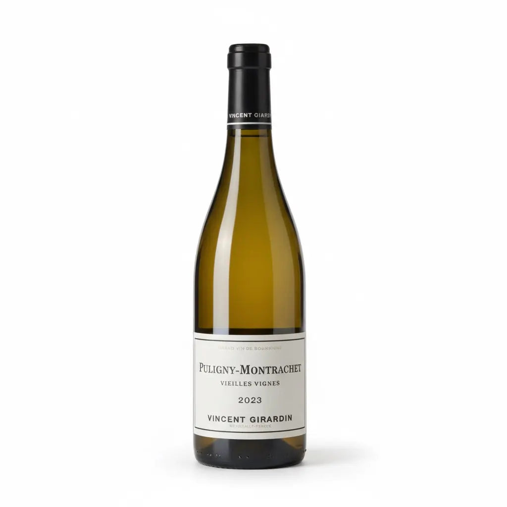 Puligny-Montrachet Village "Vieilles Vignes" Vincent Girardin Vincent Girardin