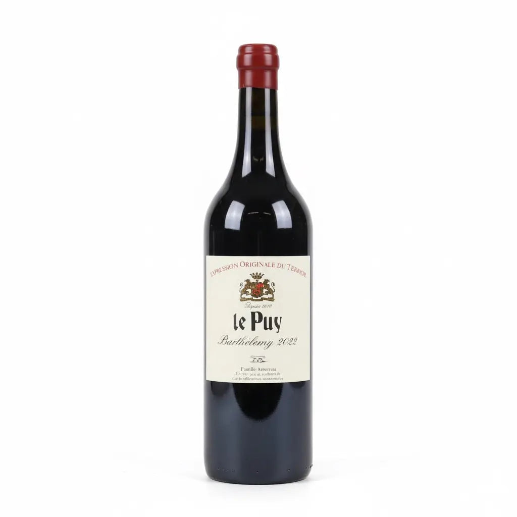 Le Puy - "Barthélémy" Le Puy