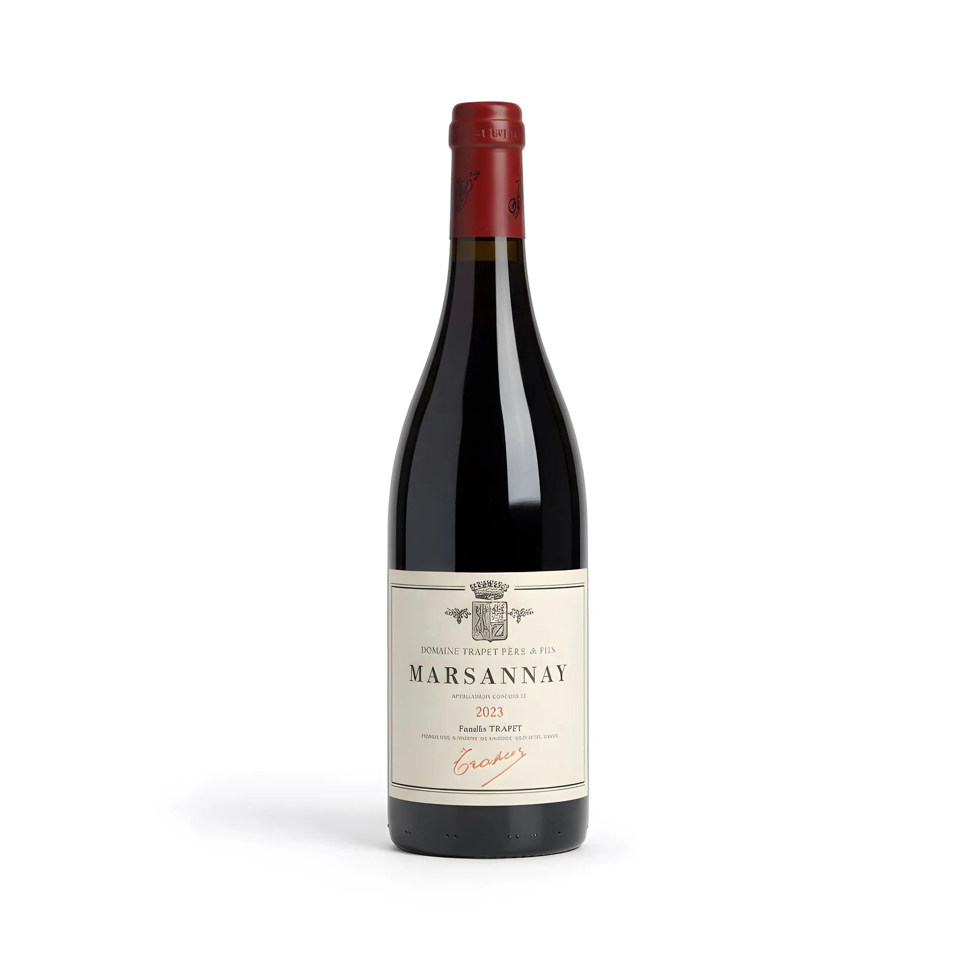 Trapet & Fils - Marsannay - 2023 75cl - Wine Gallery