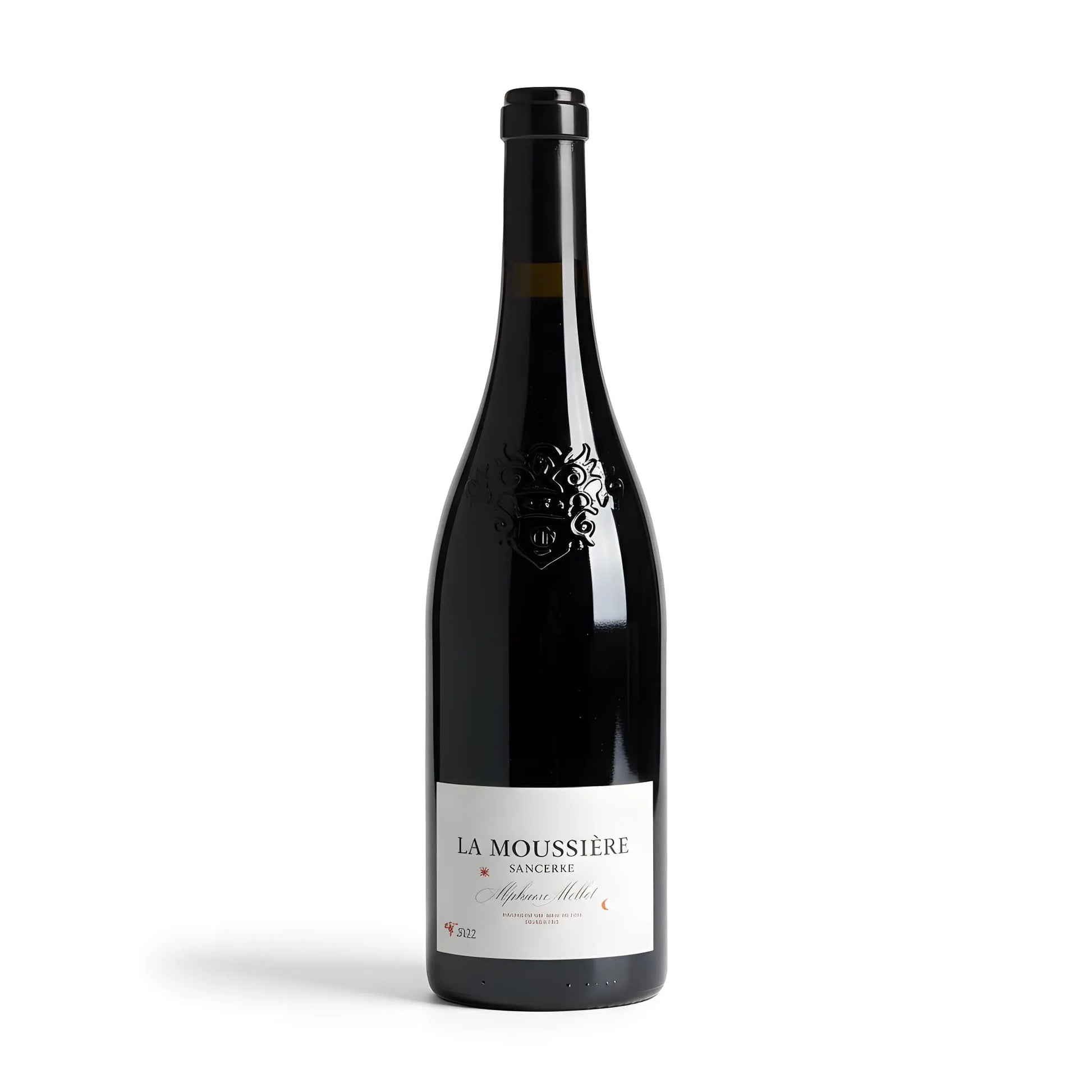 Alphonse Mellot Sancerre "La Moussière" - 2022 75cl - Wine Gallery