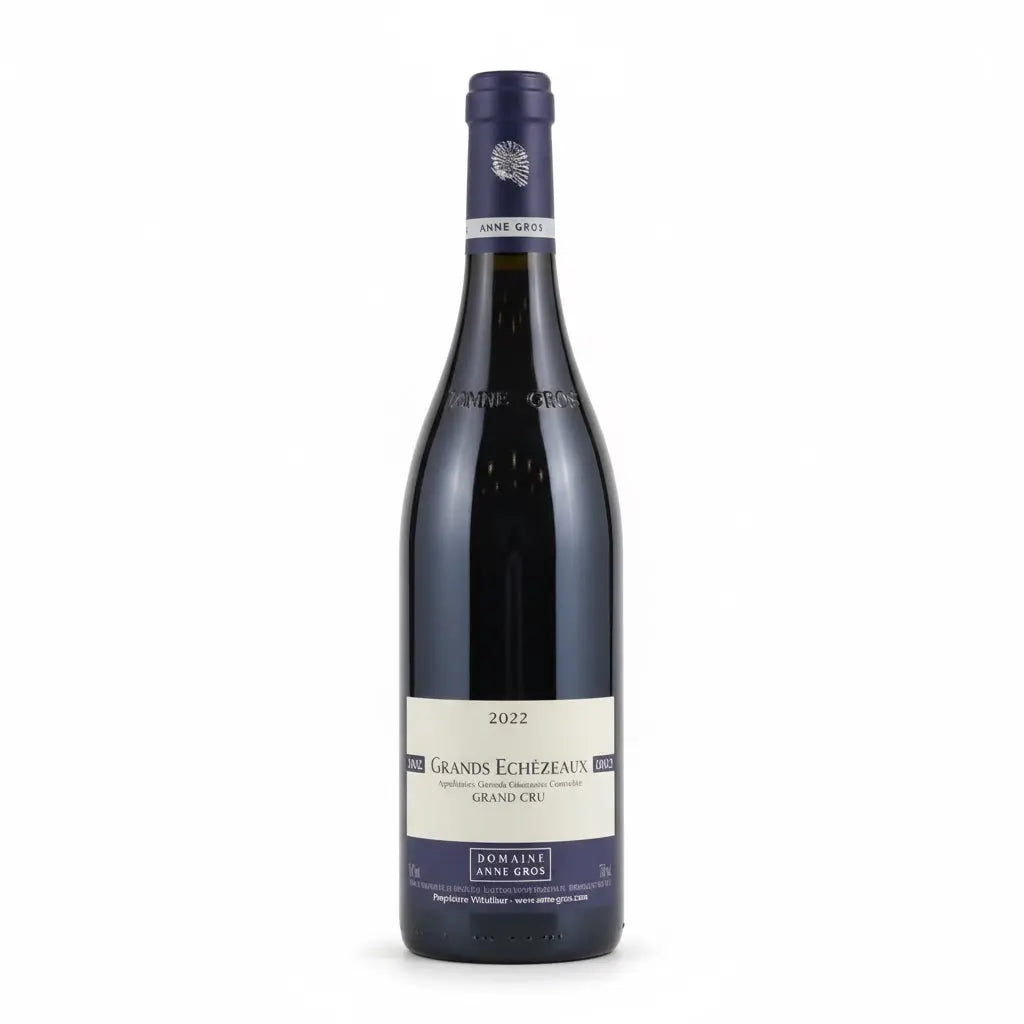 Anne Gros - Grand Echezeaux Grand Cru Anne Gros