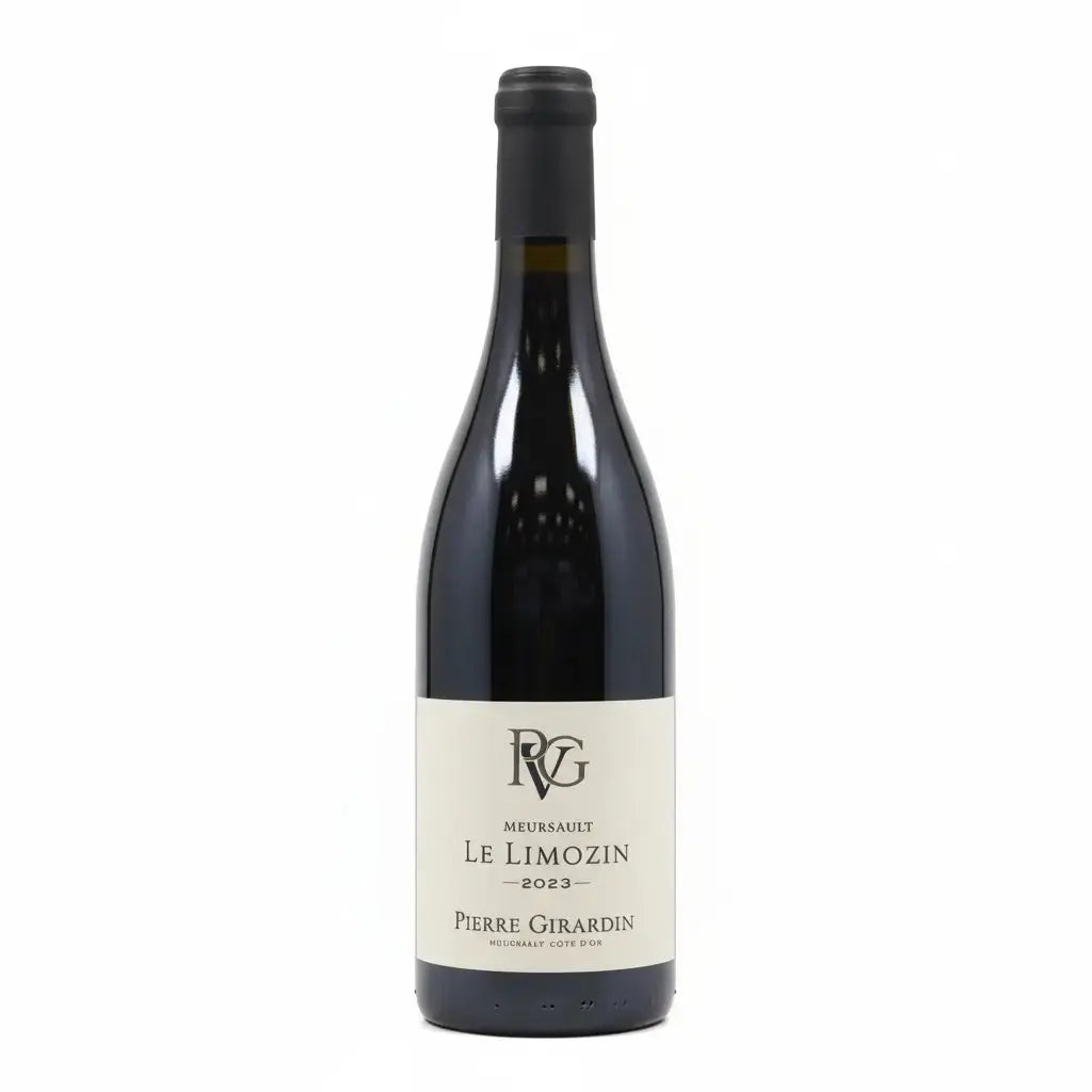 Pierre Girardin Meursault "Le Limouzin" Pierre Girardin