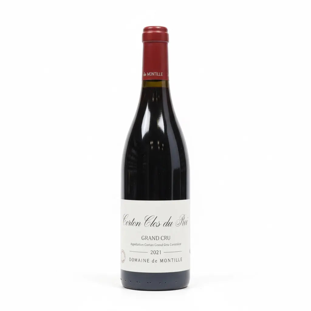 Domaine de Montille - Corton Clos du Roi Grand Cru Domaine de Montille