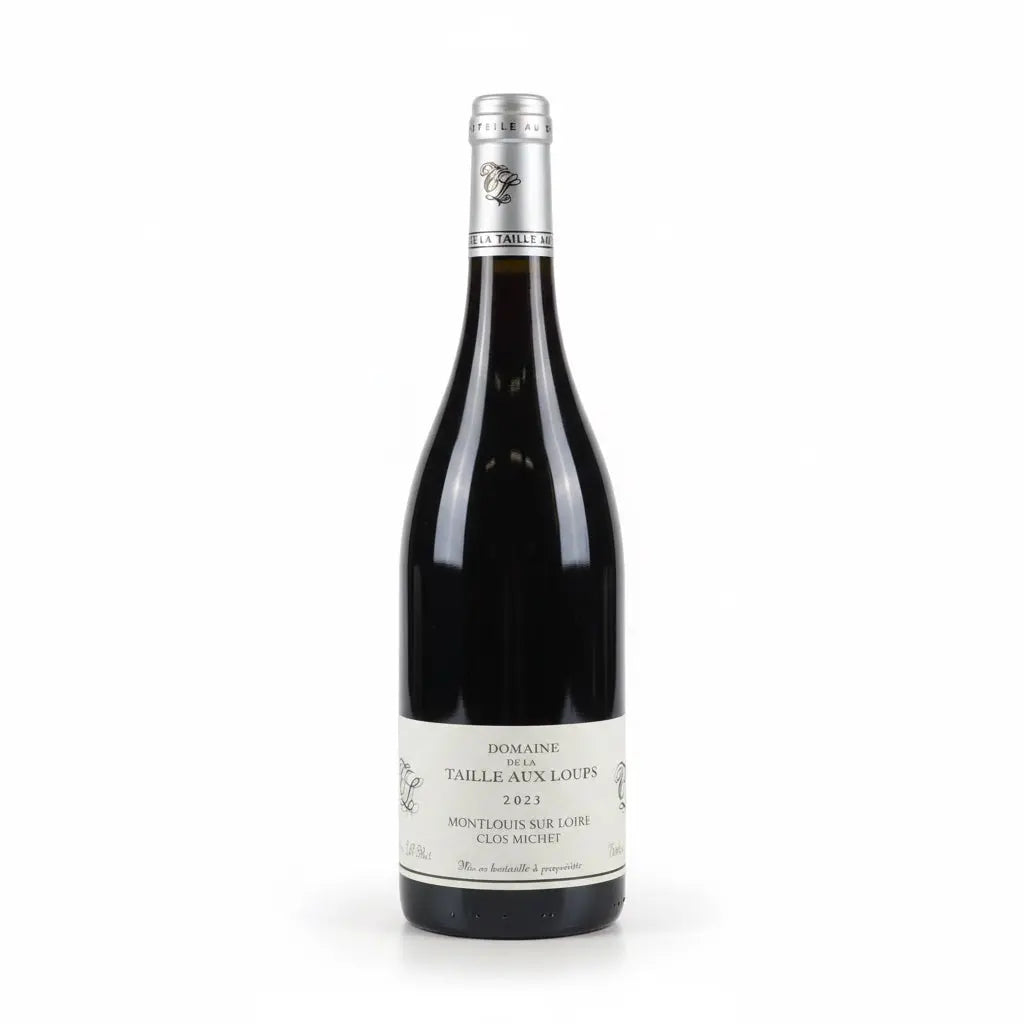 La Taille aux Loup - Montlouis sur loire - "Clos Michet" La Taille aux Loup