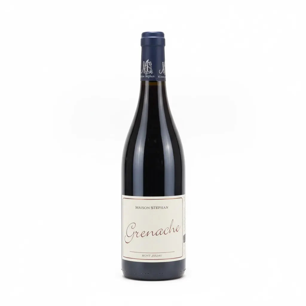 Grenache Bio - Maison Stéphan Maison Stéphan
