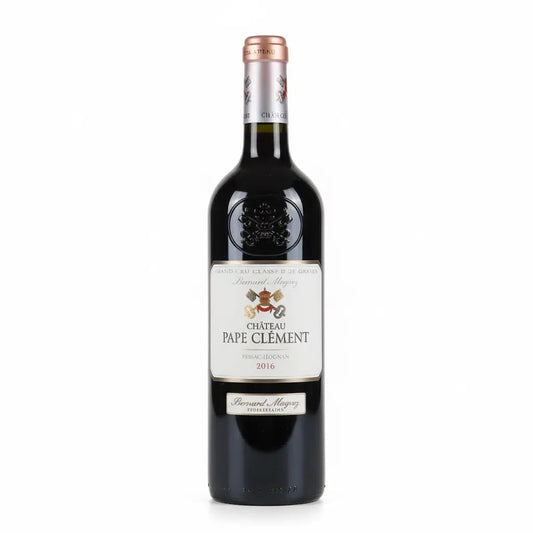 Chateau Pape Clément - Pessac Leognan Chateau Pape Clément