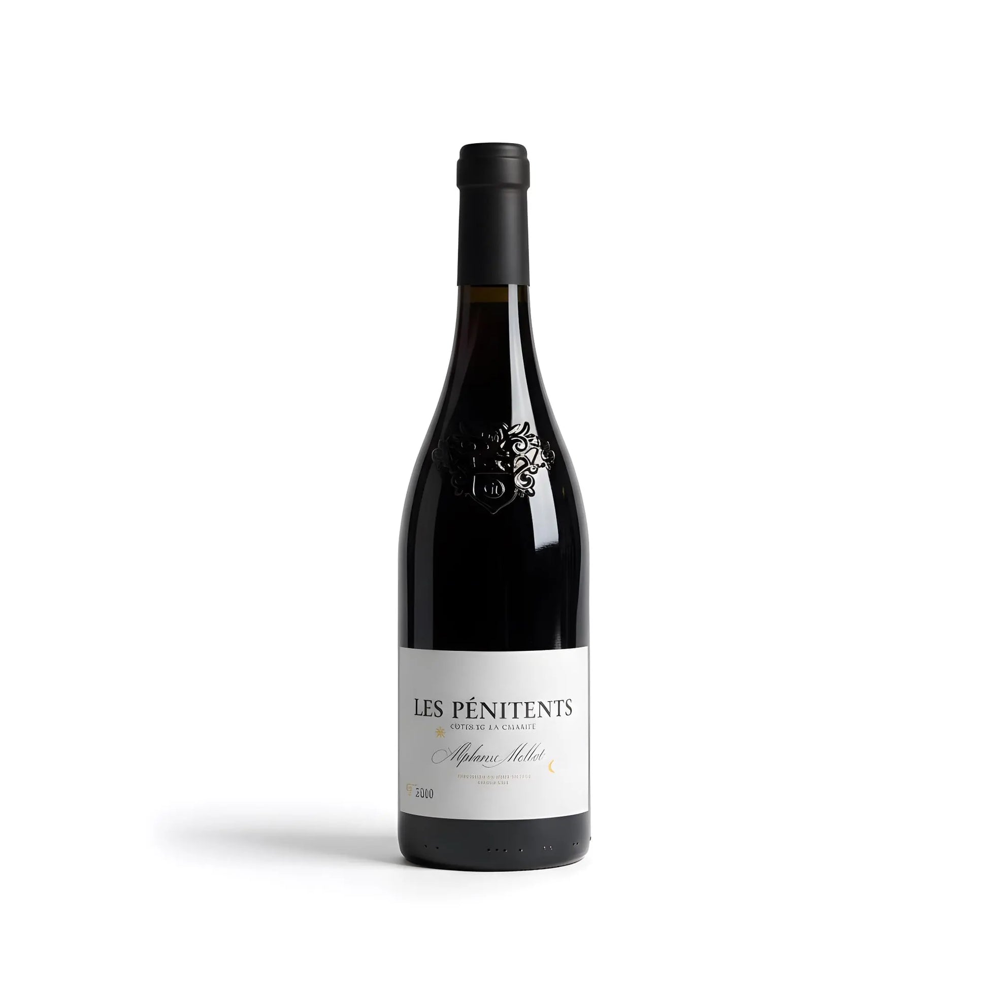 Alphonse Mellot - Les Pénitens Chardonnay - 2020 75cl - Wine Gallery