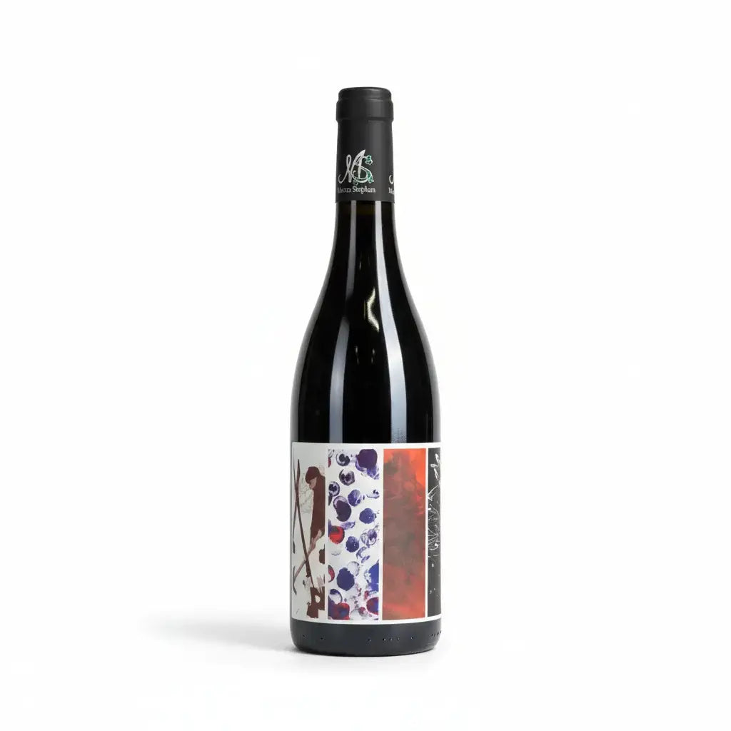 Côte Rôtie "L'Ultime" 2021 Maison Stéphan Maison Stéphan