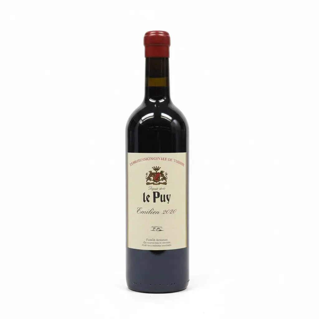 Le Puy Emilien Le Puy