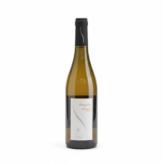 Philippe Grisard Originelle Mondeuse Blanche Philippe Grisard