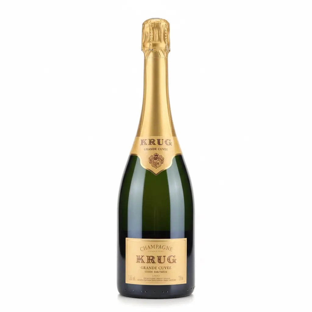 Krug - Grande Cuvée 172ème Édition Krug