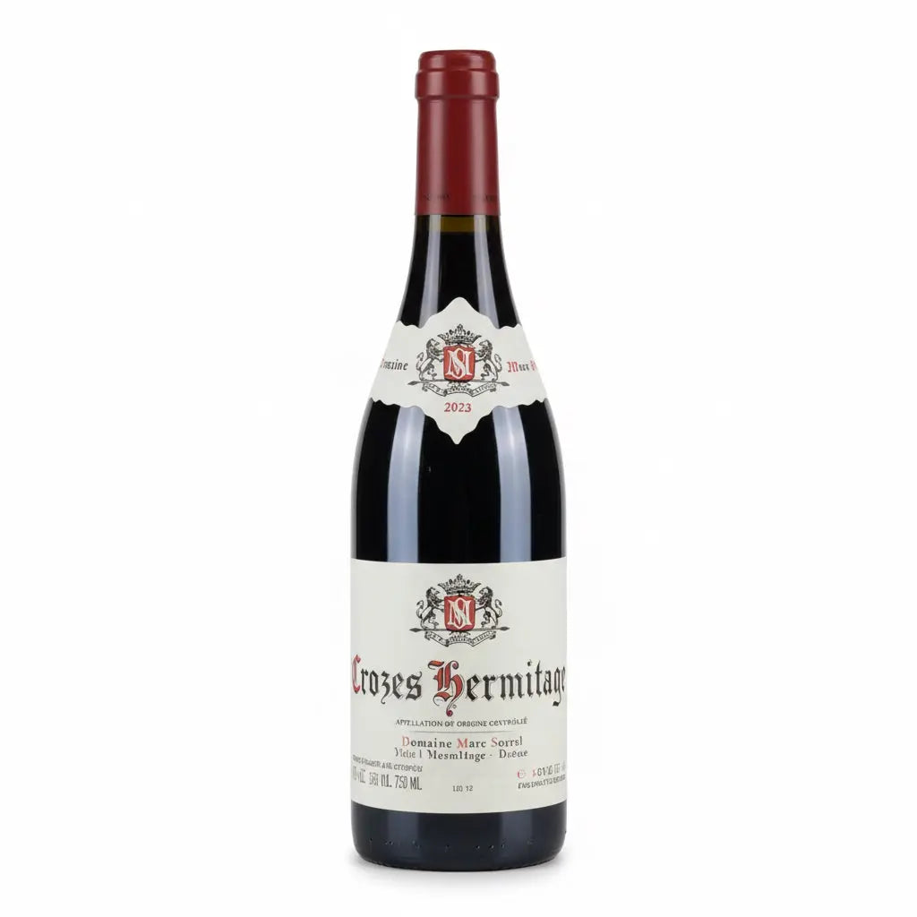 Crozes-Hermitage Rouge - Marc Sorrel Marc Sorrel