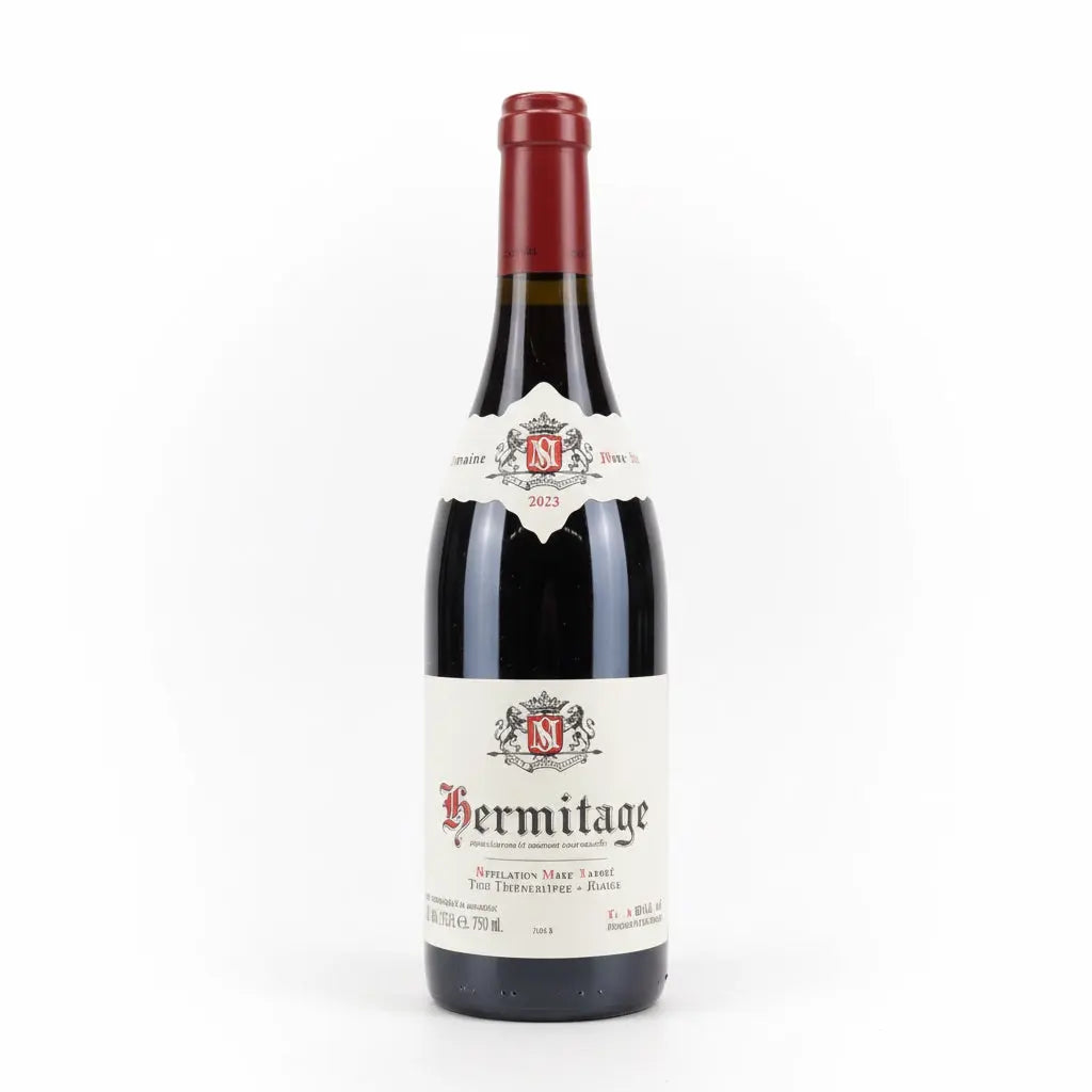 Hermitage Rouge - Marc Sorrel Marc Sorrel