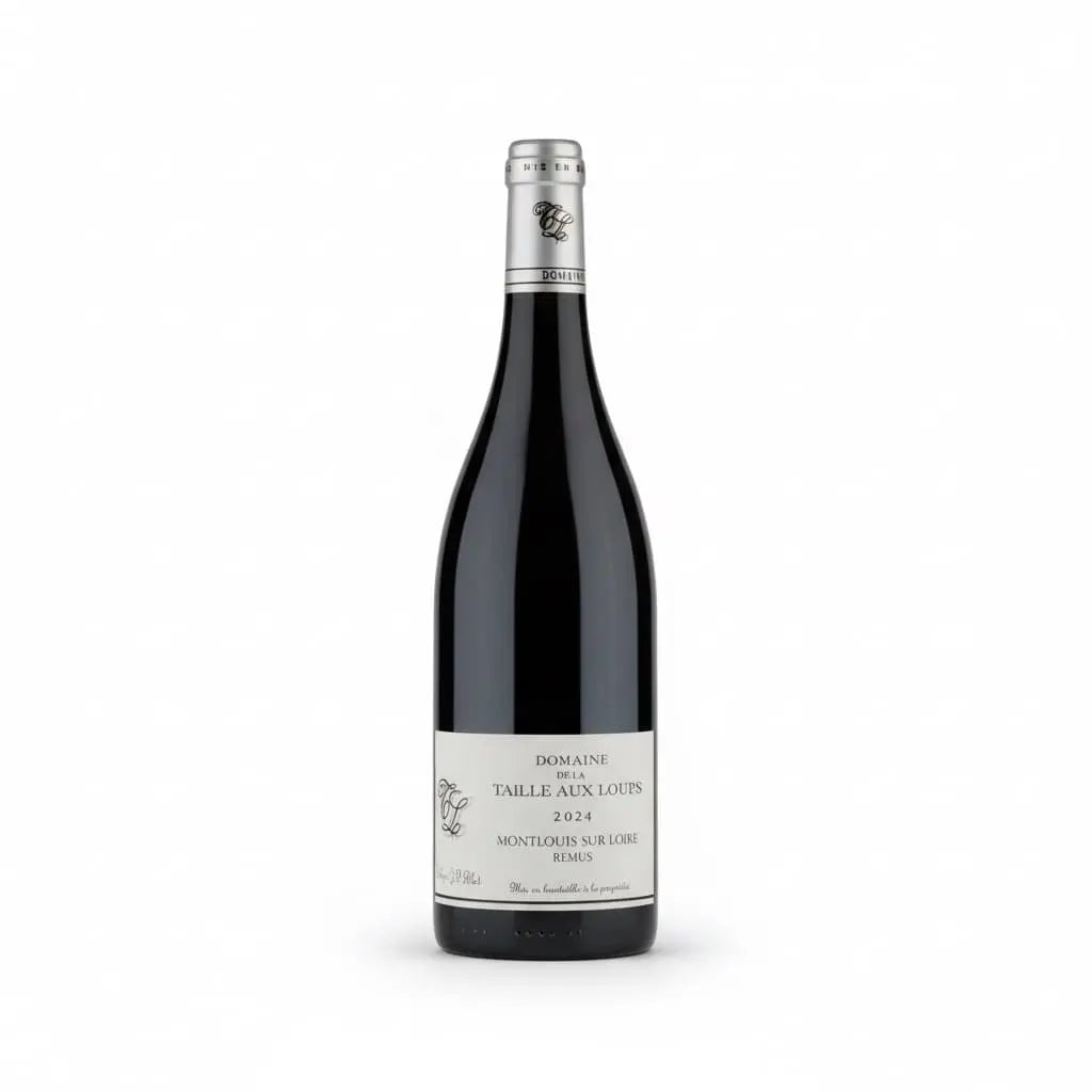 La Taille aux Loup - Montlouis sur loire - "Remus" - 2024 75cl - Wine Gallery