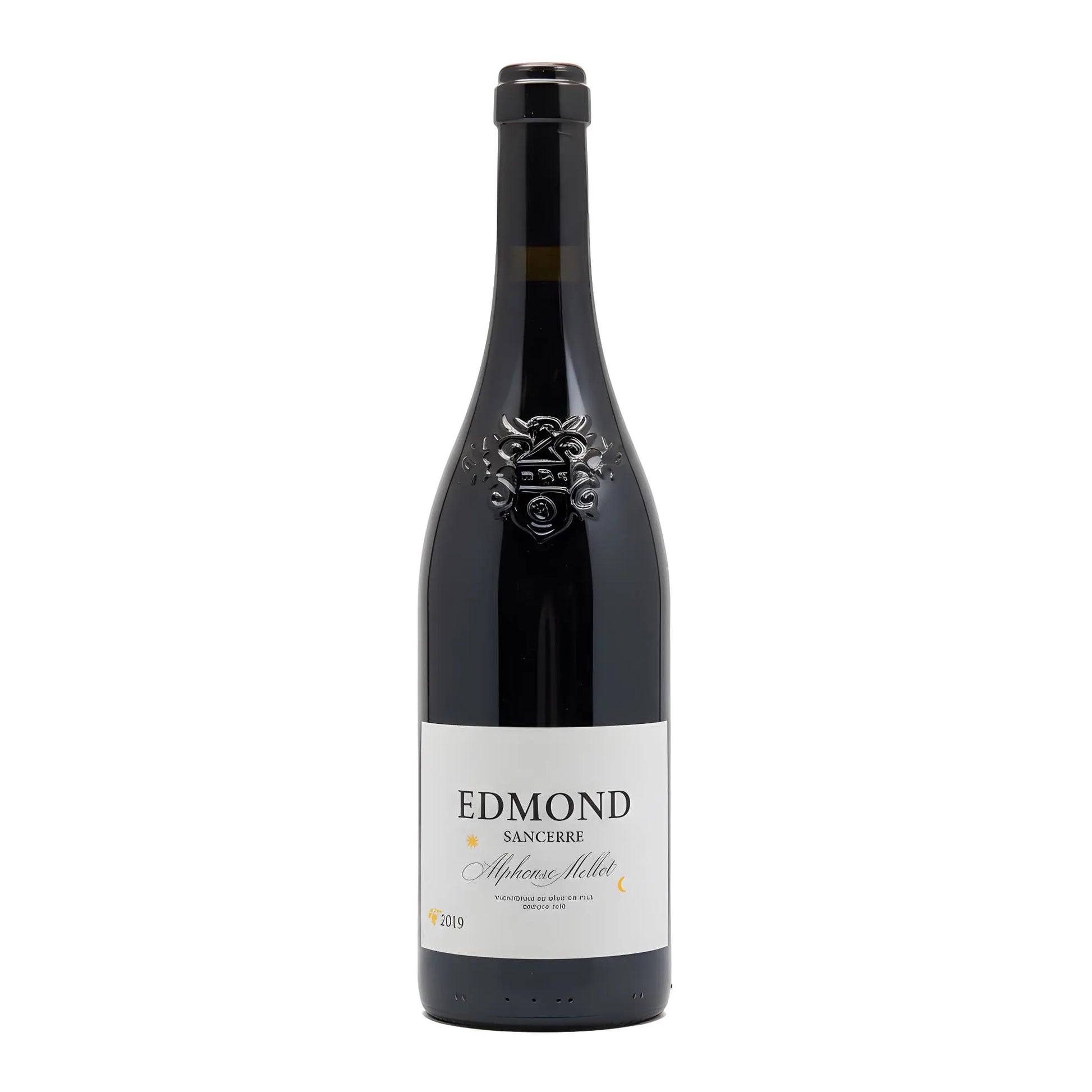 Alphonse Mellot - Sancerre Blanc "Edmond" - 2019 75cl - Wine Gallery