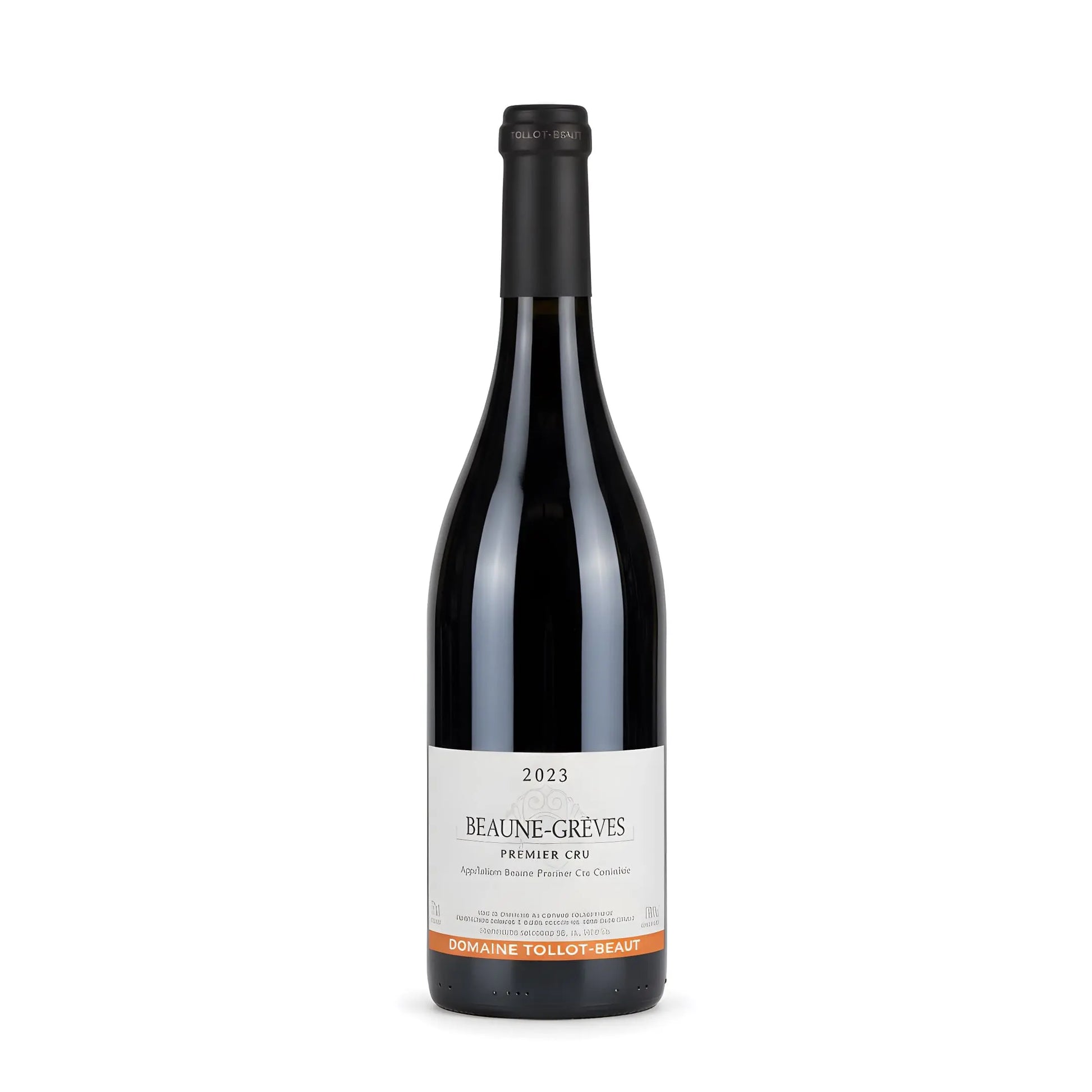 Beaune Grèves 1er Cru Tollot-Beaut - 2023 75cl - Wine Gallery