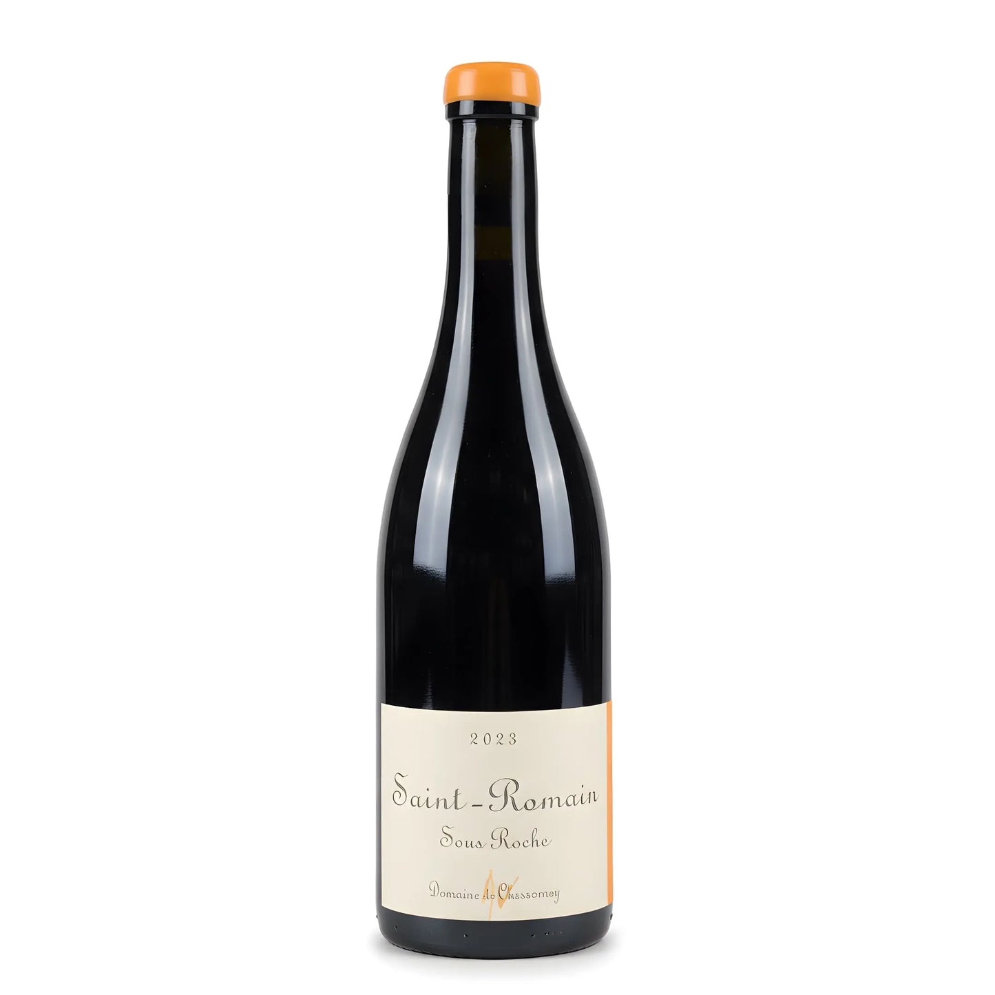 Domaine de Chassorney Saint-Romain "Sous Roche" - 2023 75cl - Wine Gallery