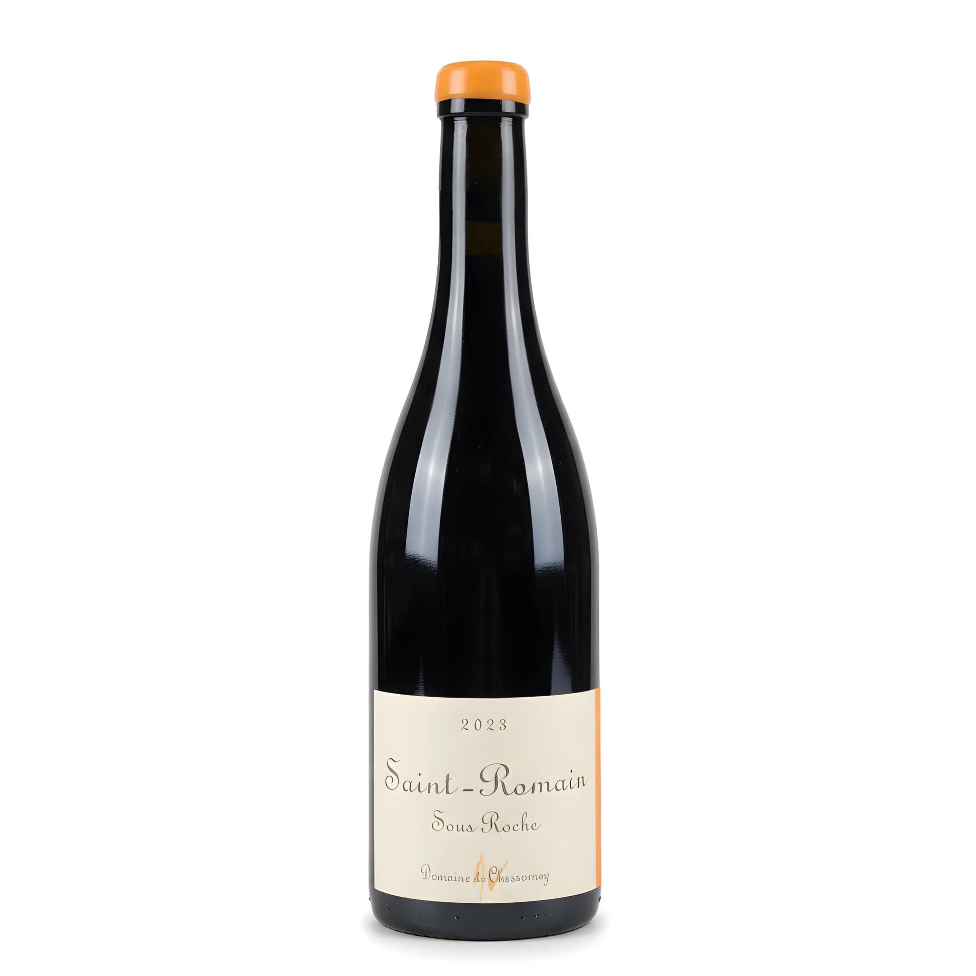Domaine de Chassorney Saint-Romain "Sous Roche" - 2023 75cl - Wine Gallery