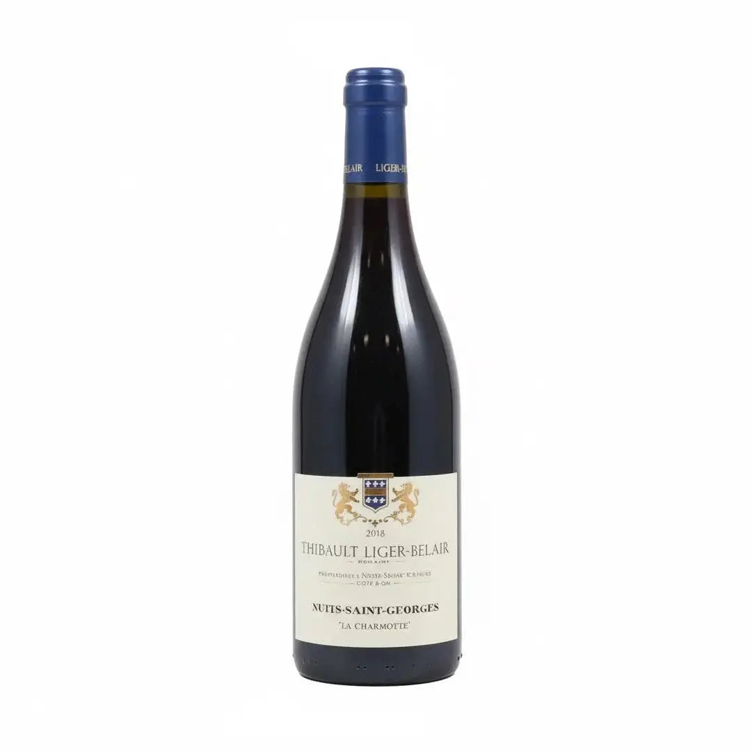 Thibault Liger-Belair Nuits-Saint-Georges  "La Charmotte" Thibault Liger-Belair