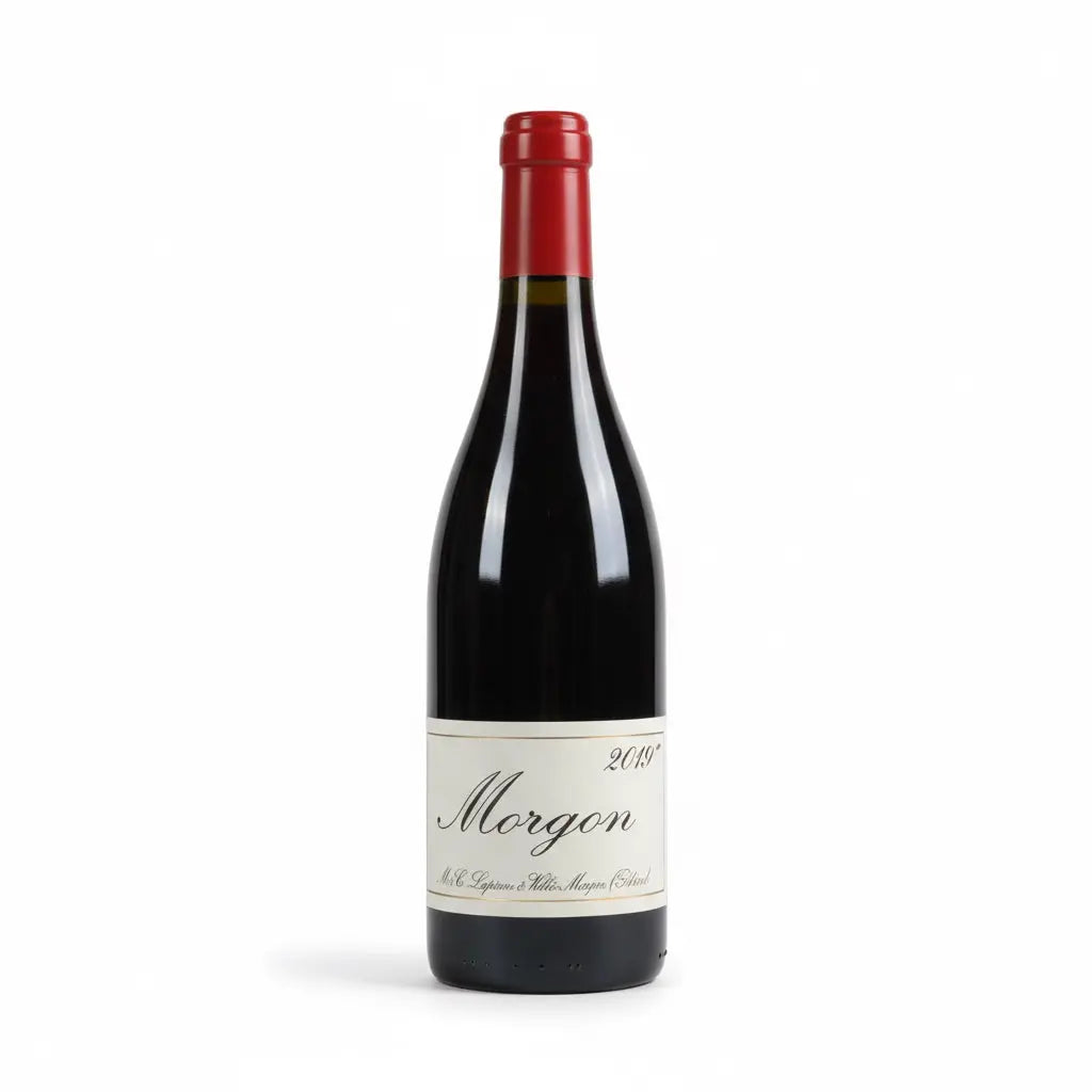 Marcel Lapierre - Morgon Marcel Lapierre