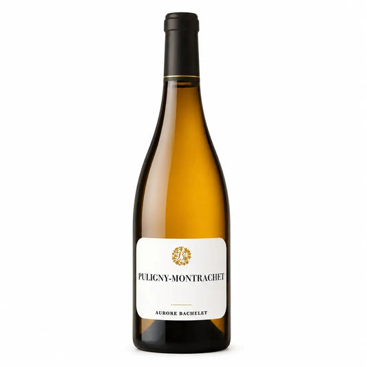Aurore Bachelet Puligny-Montrachet Blanc 2024 75cl Aurore Bachelet