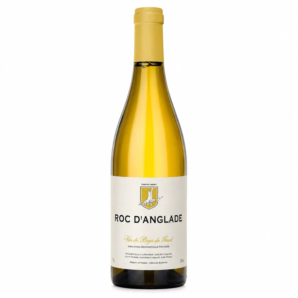 ROC D'ANGLADE Blanc 2024 75cl Roc d'Anglade