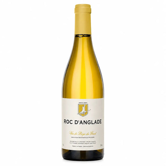 ROC D'ANGLADE Blanc 2024 75cl Roc d'Anglade