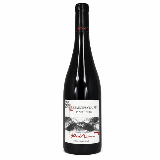 Domaine Albert Les Saintes Claires 2024 75cl Albert Mann