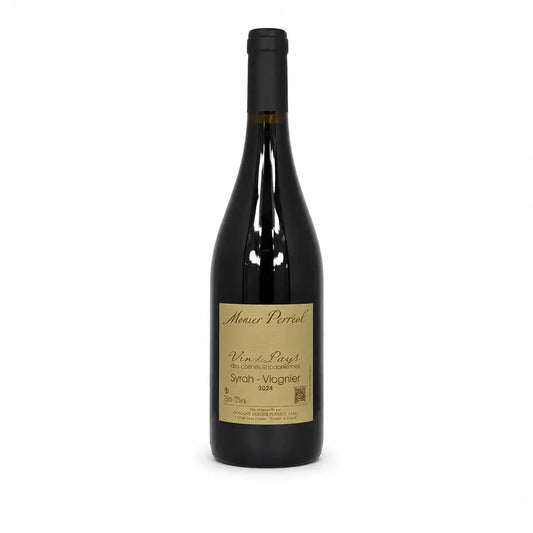 Domaine Monier Perréol Syrah Viognier 2024 75cl Monier Perréol