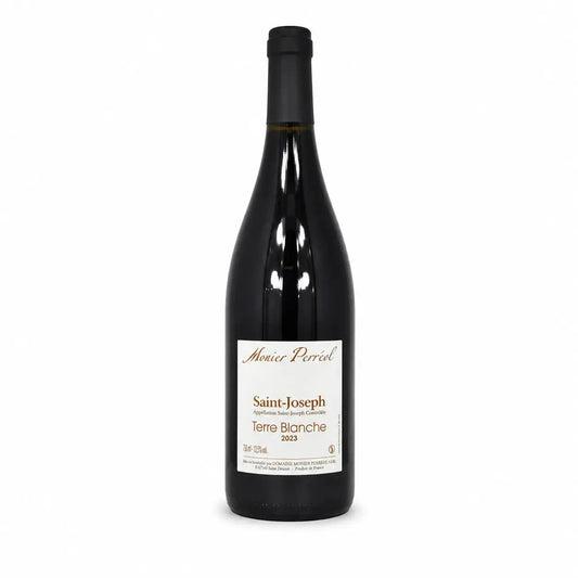 Domaine Monier Perréol Saint-Joseph Terre Blanche 2024 75cl Monier Perréol