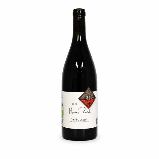 Domaine Monier Perréol Saint-Joseph Tradition Rouge Monier Perréol